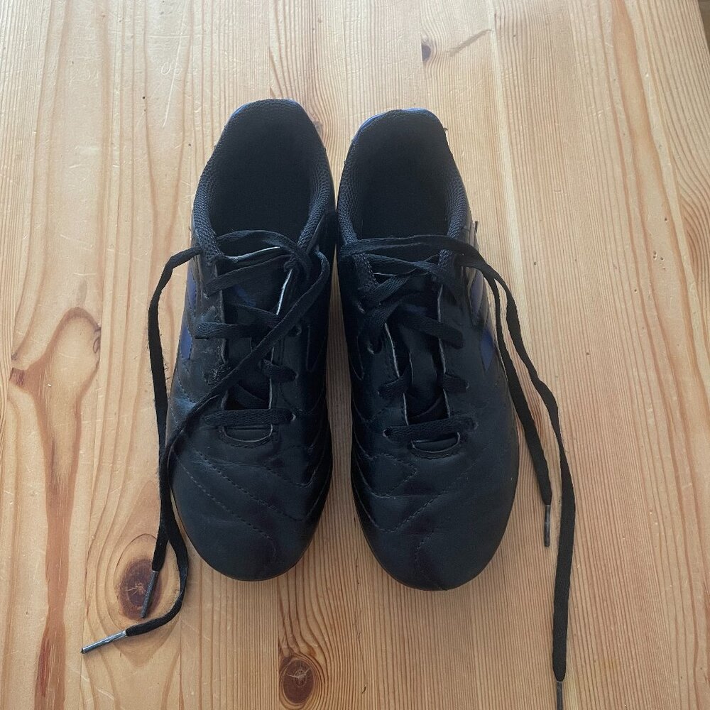 Adidas Soccer Cleats Kids 1